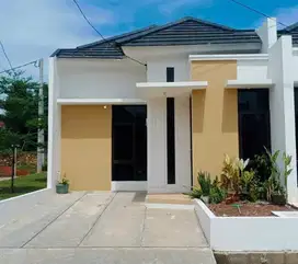 Rumah komersial Termurah Di Cikarang Bekasi Harga 300 jutaan
