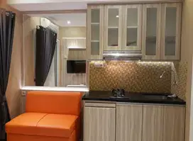 SEWA HARIAN MURAH unit 2br green pramuka city