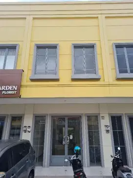Ruko Maggiore Signature Sangat Strategis Gading Serpong