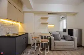 PODOMORO GOLF VIEW APARTEMEN, TERMURAH, MEWAH (papt079)