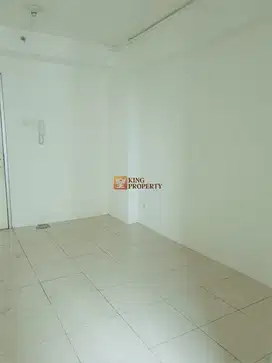 Termurah Studio 21m2 dengan 1AC Coastview Green Bay Pluit Greenbay