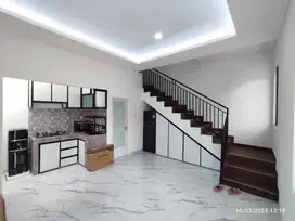 Rumah Klasik Cluster Victoria Kedawung Cirebon kOta
