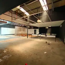 Di jual mini builing  harga njop hitung tanah di radio dalam jaksel