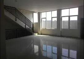 Murah! Ruko baru mainroad veteran, bandung tengah