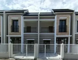 ALANA TAMBAK OSO WARU RUMAH MURAH SELANGKAH KE SURABAYA TIMUR