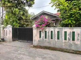 Dijual Rumah Murah Bagus Cukup Luas dan Siap Huni di Tembung