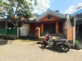 Rumah 1,5 Lantai Murah Dekat Hanya 1 Menit Taman Kota Purwokerto