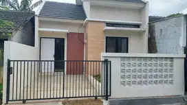 Rumah Siap Huni Cemorokandang  Kota Malang