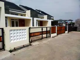 Rumah murah Pillar biru Cibiru hilir dekat UPI  Harga  470 jt