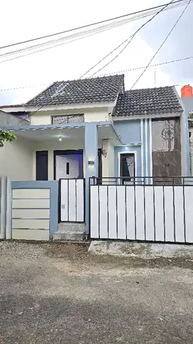 SIAP HUNI Cicilan 2 JUTAAN DP 0% Tanah Luas Perumahan Besar