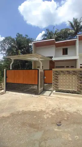Dijual rumah di jatinangor 380 juta