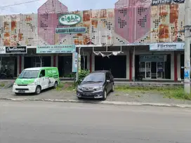 Ruko Bagus 2 Lantai Siap Huni di Kartasura Solo
