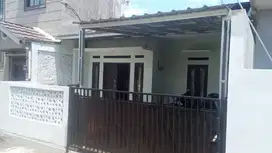Jual rumah cantik dekat sespim polri & alun-alun lembang