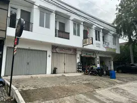 Disewakan Ruko di Harapan Indah 1 Bekasi