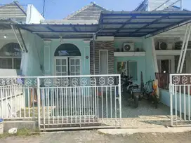 Rumah Nyaman Strategis Rotterdam Residence Cimanggis