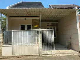 Rumah Teluk Bayur Blimbing Kota Malang