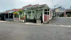 Rumah Puri Cibeureum Kota Sukabumi Full Furnished Hook arah Timur