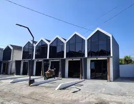 siap huni Wonorejo selatan dekat alana