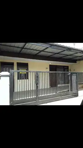 Rumah Danau Sentani Sawojajar 1 Kota Malang
