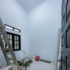 Rumah mewah minimalis murah medan marelan