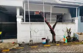 Dijual Rumah Rungkut Mapan Surabaya