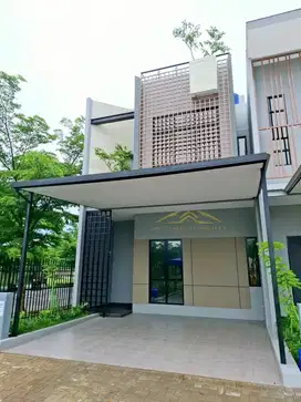 RUMAH HERTASNING FULL PROPERTY