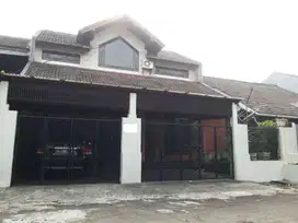 Rumah di Pamulang Permai Luas 160m