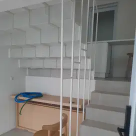DIJUAL Rumah Cluster MYZA BSD CITY