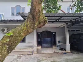 Rumah di Pondok Salak Pamulang Luas 120m