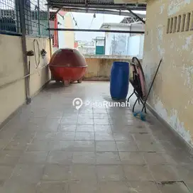 Dijual Ruko Jalan Aksara Komplek Aksara Baru 1