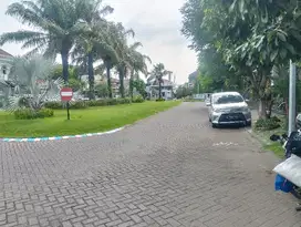 Rumah siap huni puri Surya jaya
