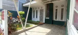 Dijual Rumah Cibubur country