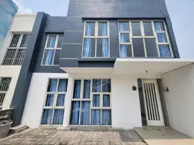 Dijual Rumah Tinggal Green Florencia Gedangan Sidoarjo Juanda
