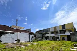 Rumah Bumiayu Kota Malang SHM ready Free IMB