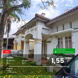 Rumah siap huni Araya dijual bawah harga pasar