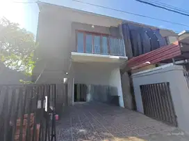 Rumah Sekar Jepun Gatsu Timur