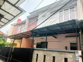 Dijual Rumah Murah di Rawa Buaya Unit Rapih Dan Bersih