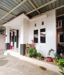 Dijual Rumah Ready diPerum Permata Tembalang Semarang