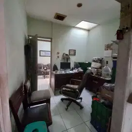 Dijual Rumah 1 lantai minimalis SHM di Jalan Dian molek 1