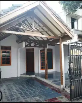 RUMAH SIAP HUNI KARANG TENGAH · TANGERANG