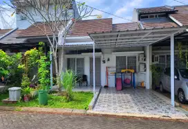 Jual Rumah Di Serpong Lagoon Dekat Akses Toll BSD Pamulang
