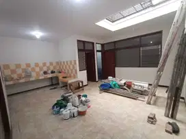Dijual Rumah minimalis SHM di Cijerah