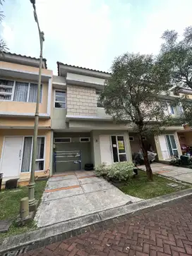 Dijual Rumah di Cluster Virginia Villag Gading Serpong