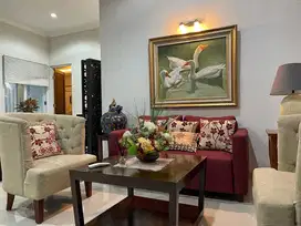 RUMAH STRATEGIS DI PUSAT KOTA PURWOKERTO TIMUR DEKAT UHB, UMP & RSUD