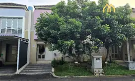 Dijual Rumah Cluster Tesla Gading Serpong 1,7M negooi