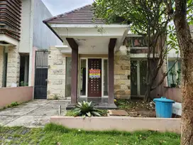 Dijual Rumah Tinggal di Citra Indah Pusat Kota Sidoarjo