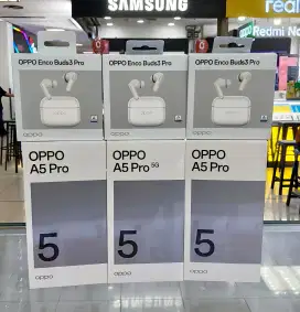 OPPO A5 Pro 5G 8/256