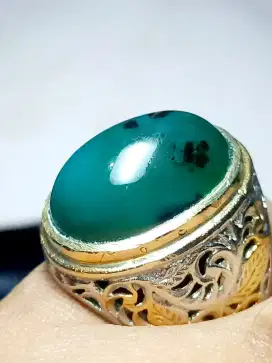 Bacan Doko Hijau Mirip Gulau