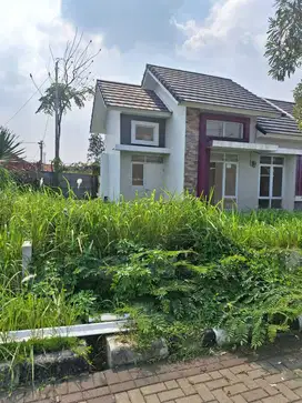 Dijual Rumah Hook Di Perumahan Bukit Cimanggu City