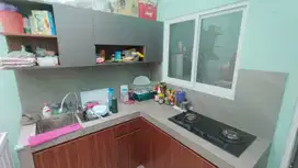 Dijual Rumah Bangunan Baru Villa Melati Mas